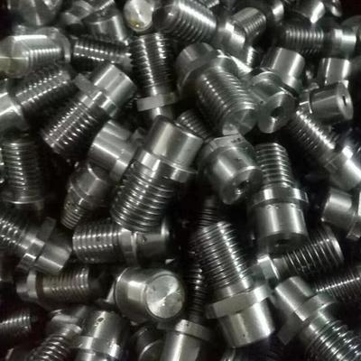 德州螺絲螺母廠家 緊固件加工的專業(yè)選擇